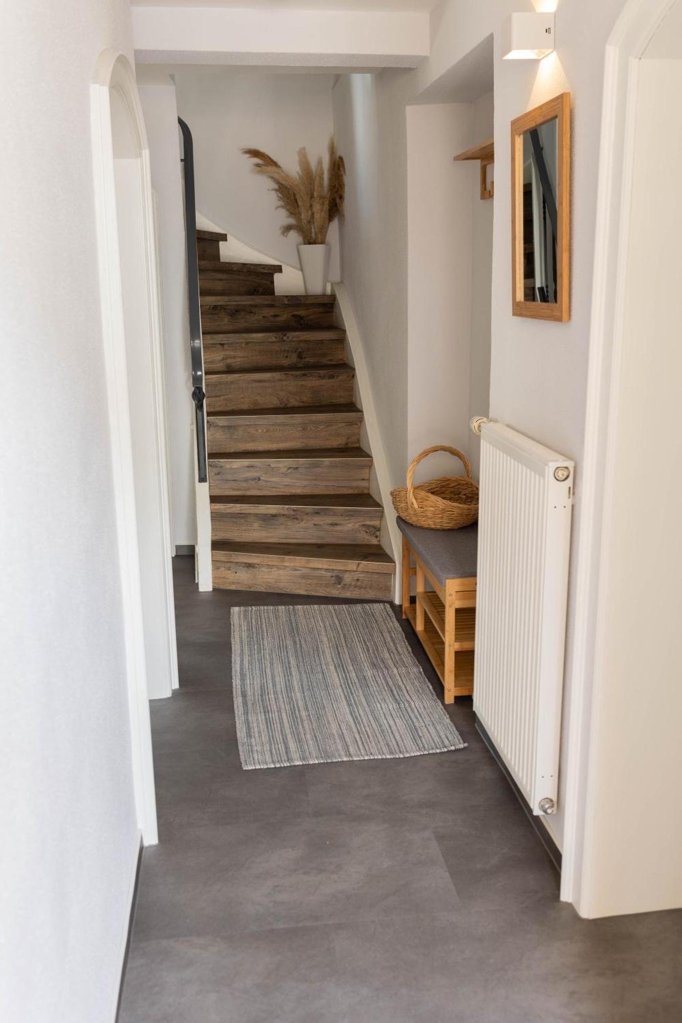 Haus Jakob Longkamp Zewnętrze zdjęcie