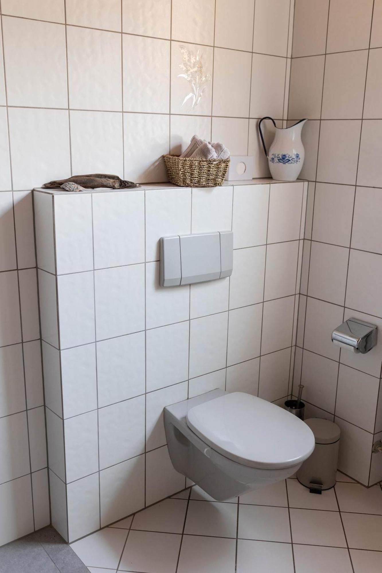 Haus Jakob Longkamp Zewnętrze zdjęcie