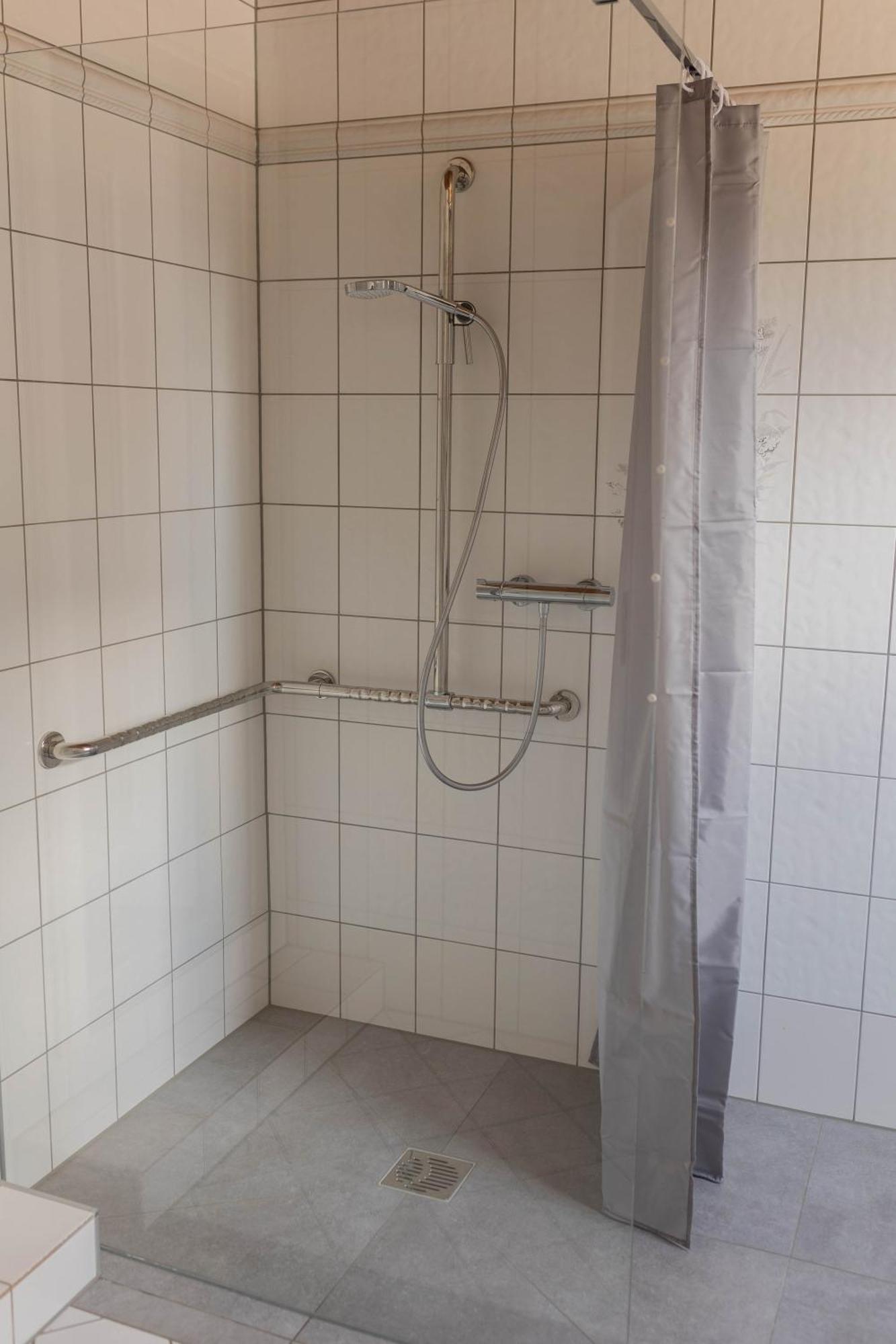 Haus Jakob Longkamp Zewnętrze zdjęcie