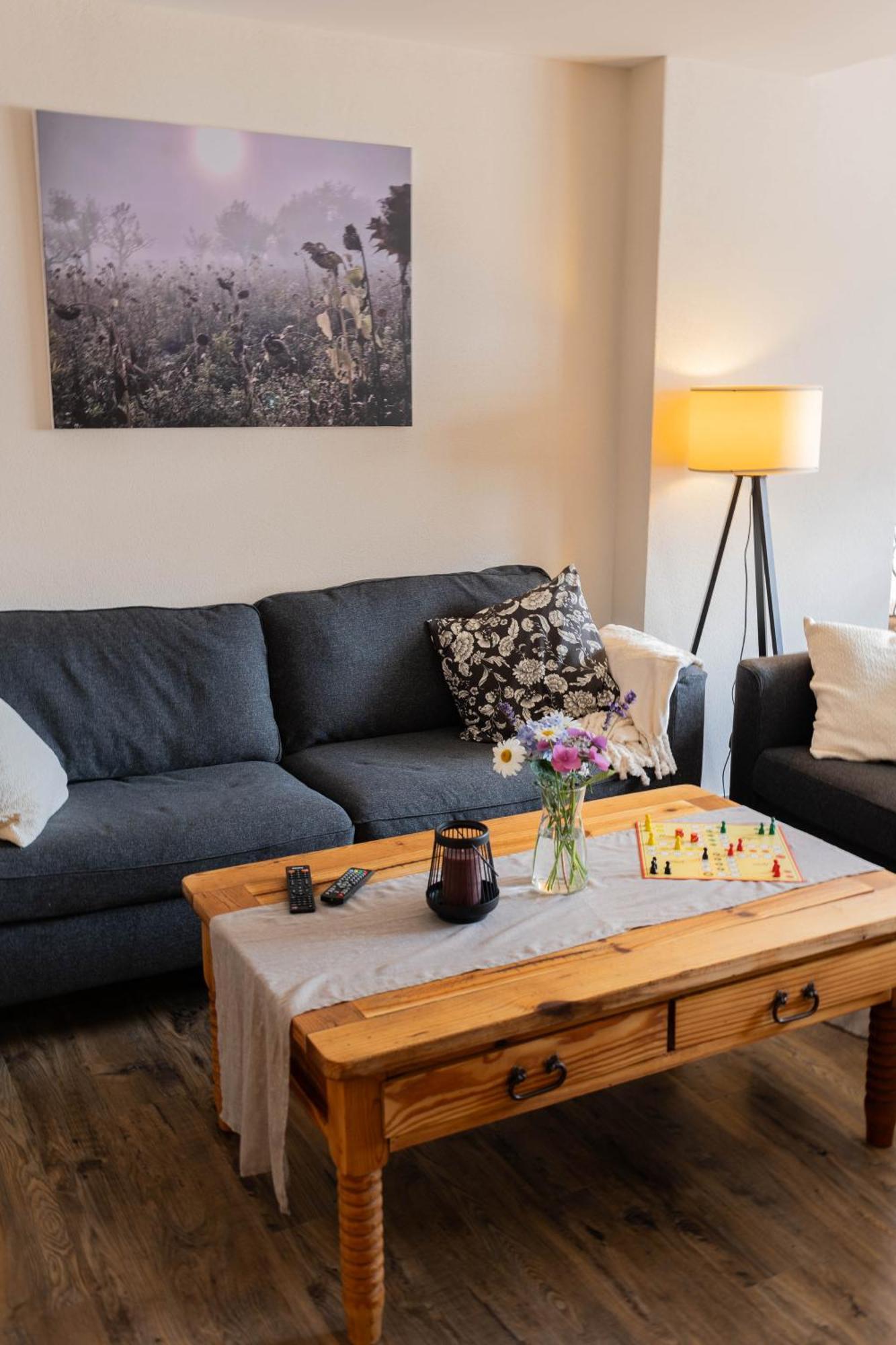 Haus Jakob Longkamp Zewnętrze zdjęcie